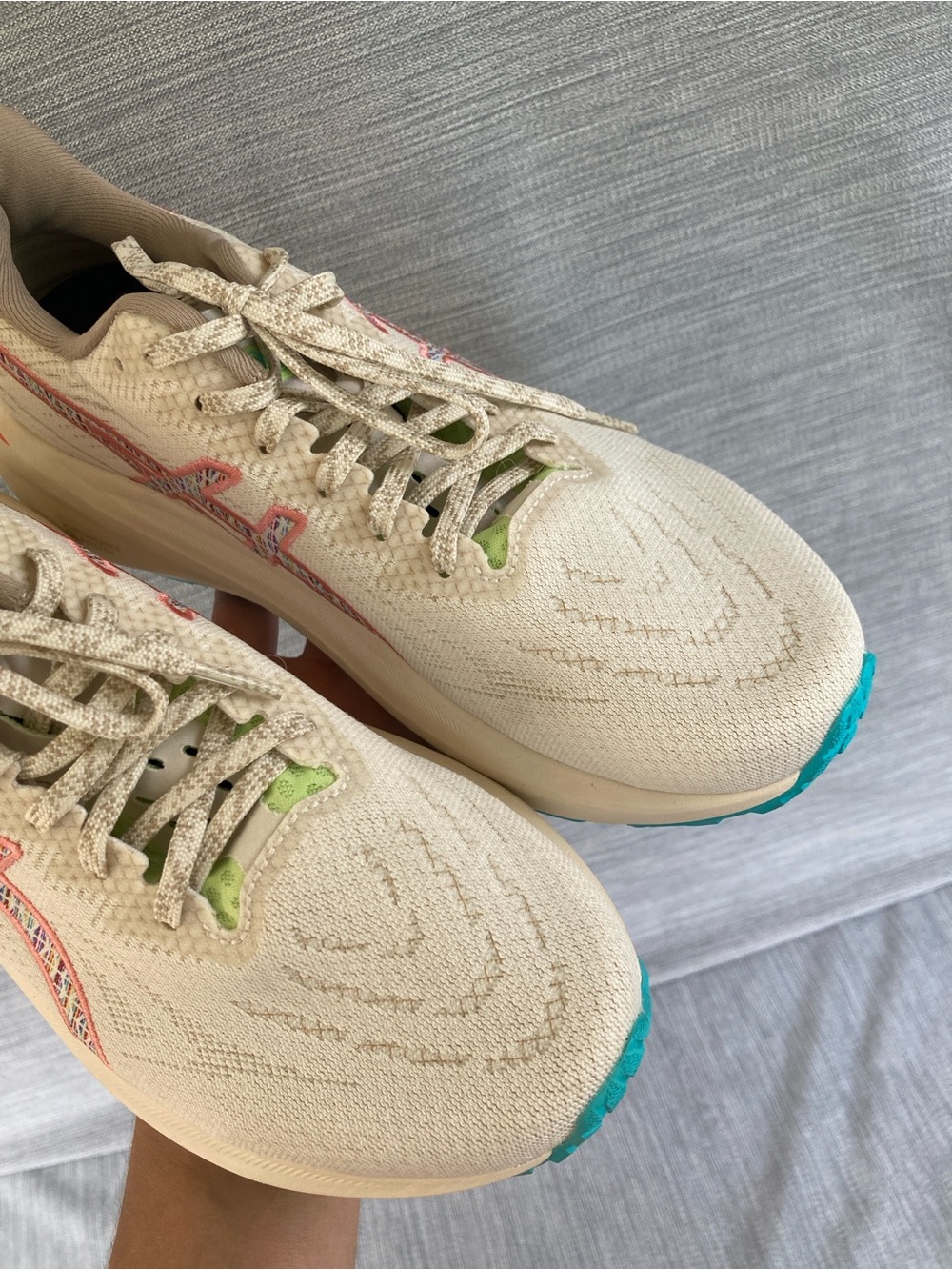 ASICS GT-1000 - Picture 6 of 6